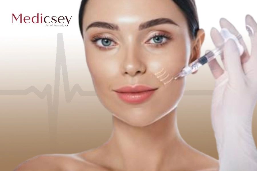 Dermal Fillers in Turkey Discover Beauty in 2024